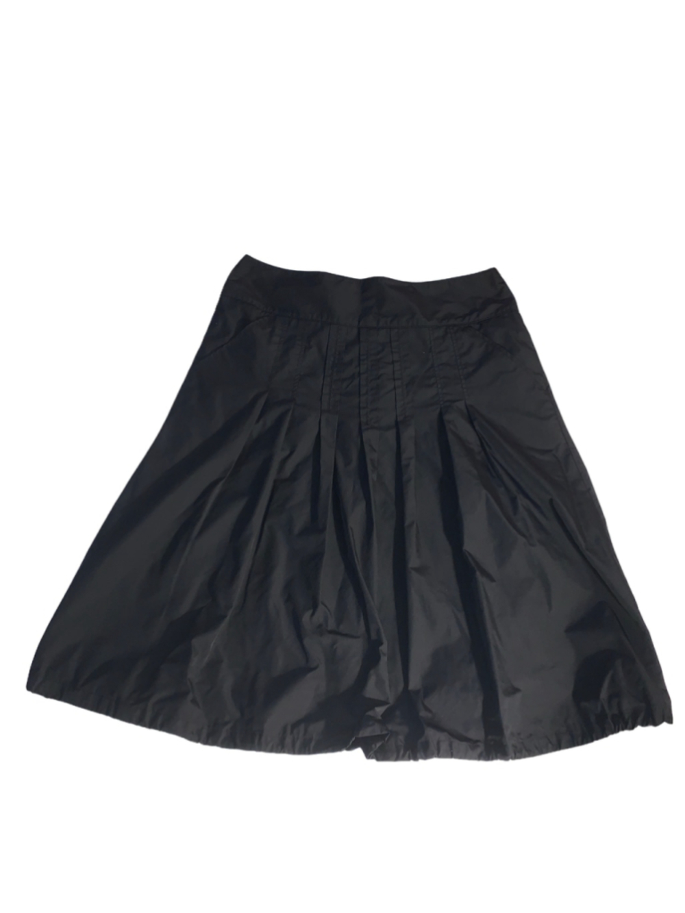 Women's Betty Barclay Black Midi Skirt Size 8